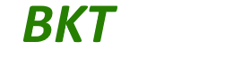 BKT Supply Logo